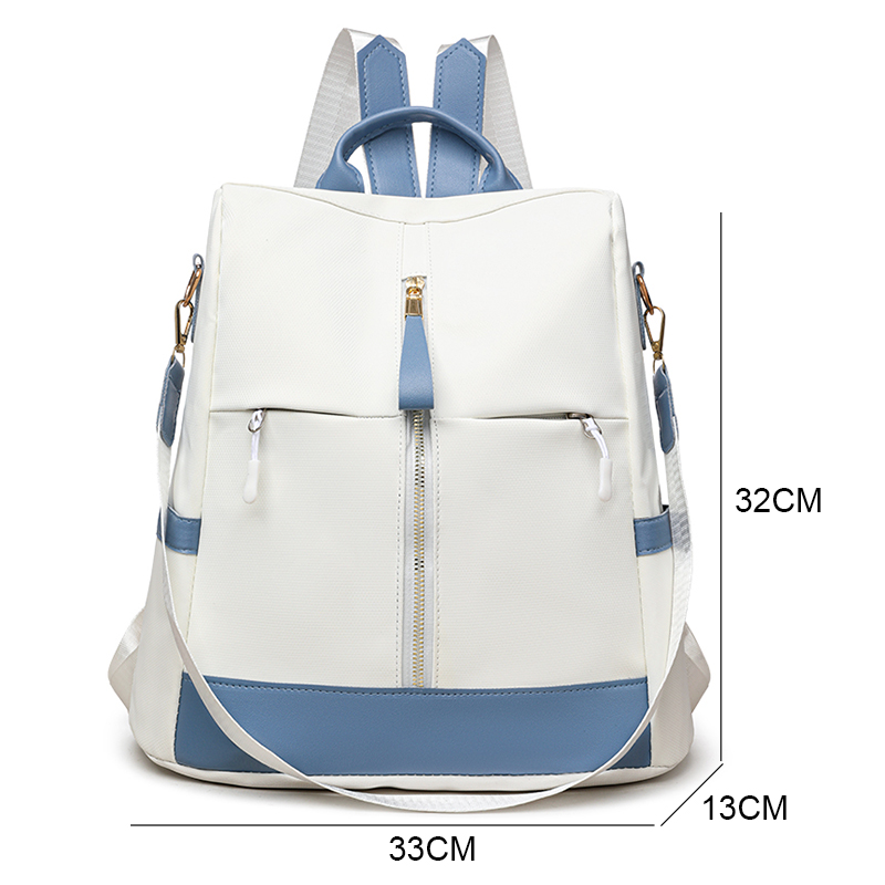 2024 nova grande capacidade es - Travel Backpack Anti Theft avaliação e preço