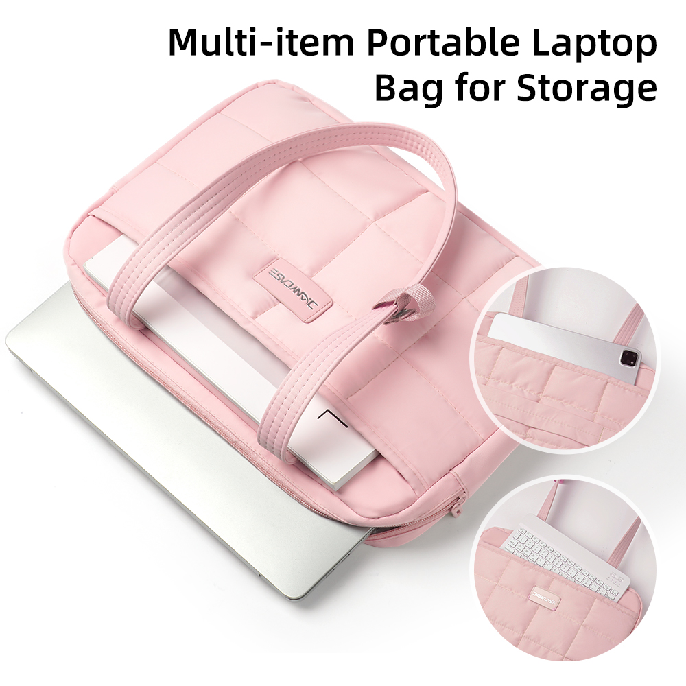 Bolsa de Ombro Grande de 14/15 - Laptop Backpack 15.6 avaliação e preço