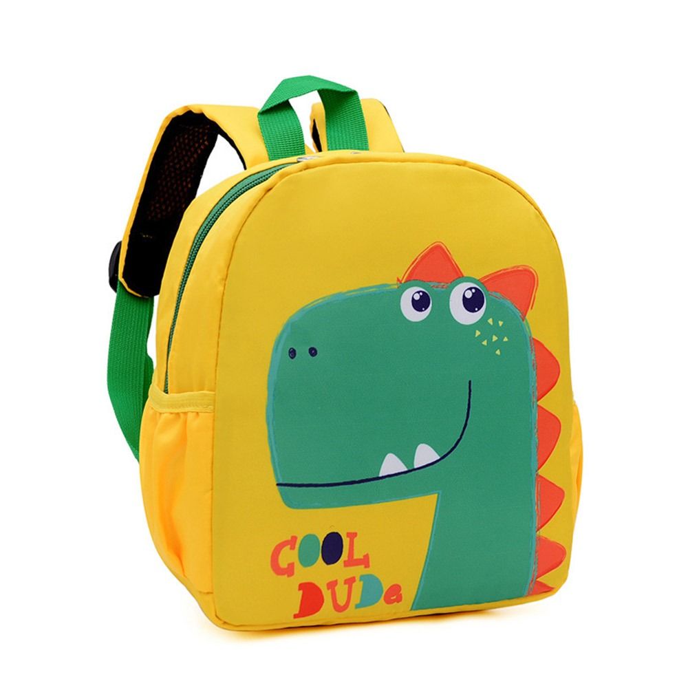 Crianças do jardim de infância - School Backpack Teen avaliação e preço