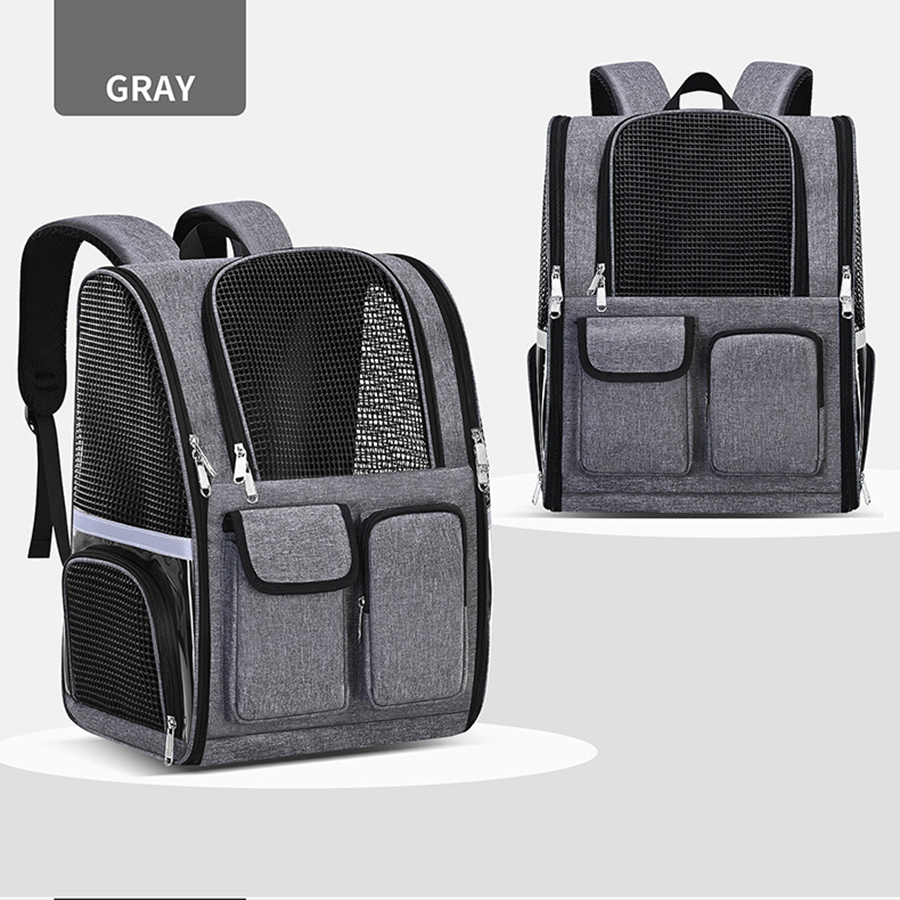 Mochila Dobrável para Transpor - Foldable Backpack Small avaliação e preço