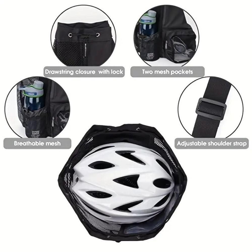 Bolsa de Praia com Cordão para - Drawstring Gym Bag avaliação e preço