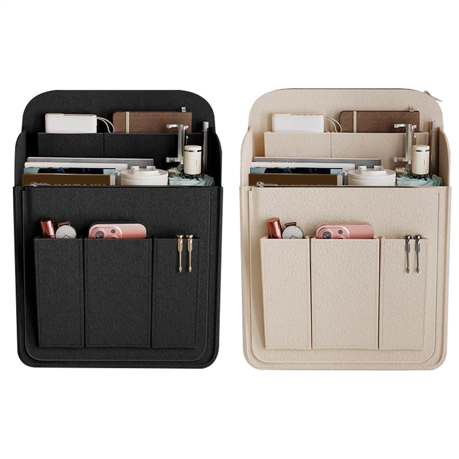 Organizador de bolsa com forro - Backpack Insert Organizer avaliação e preço