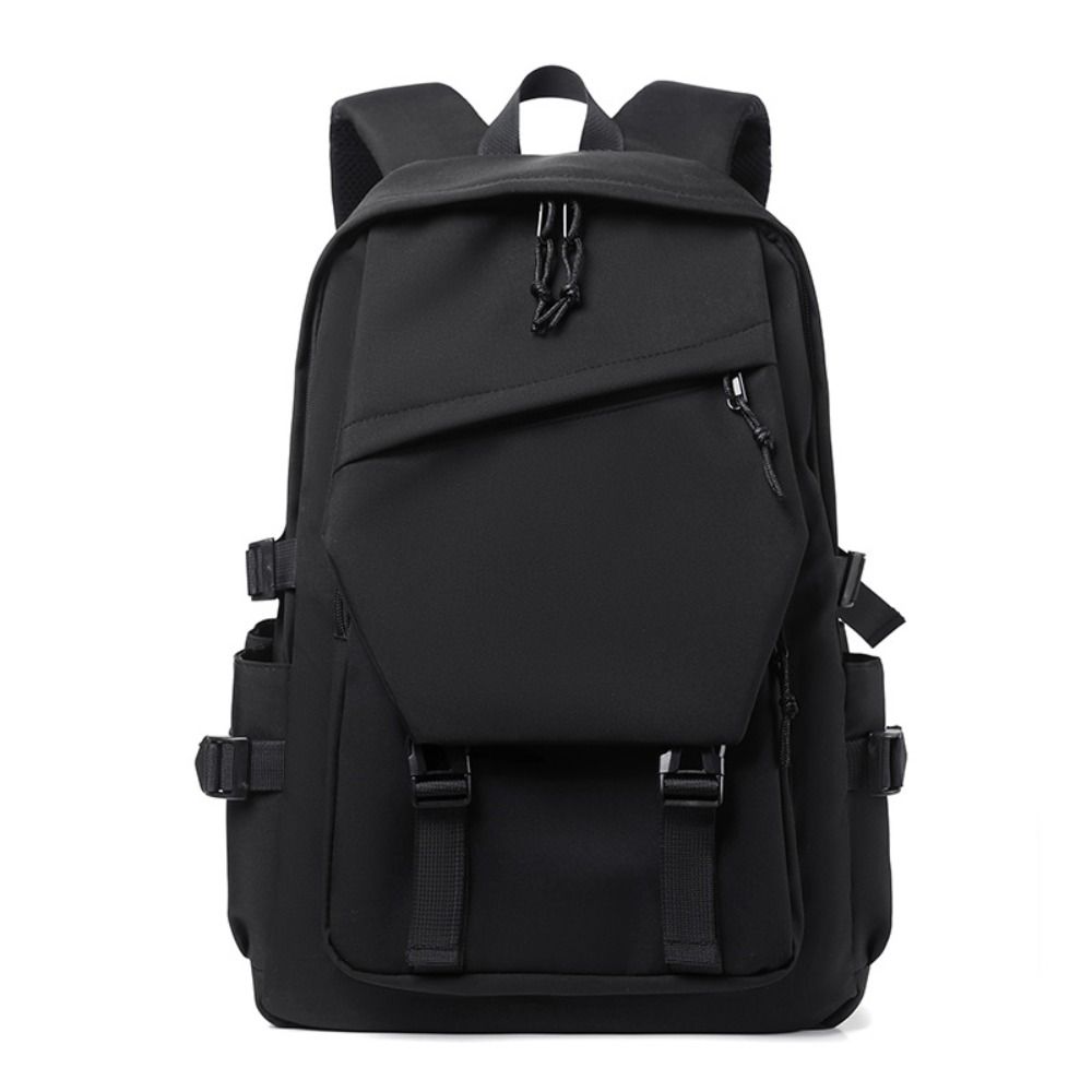 Mochila Masculina de Negócios  - Canvas Backpack Casual avaliação e preço