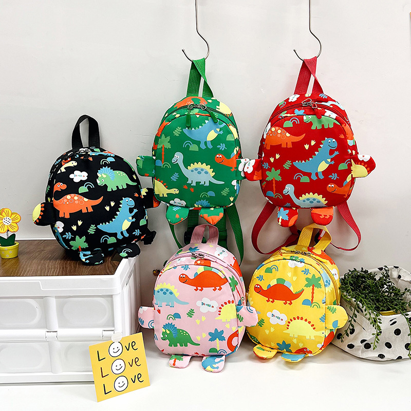 Bonito crianças saco dos desen - Travel Backpack Anti Theft avaliação e preço