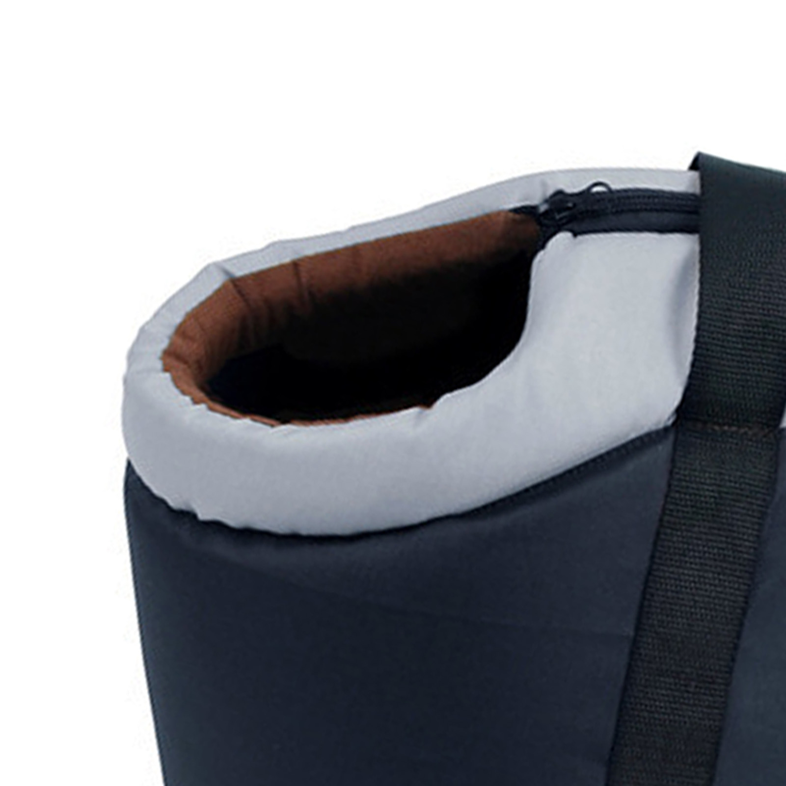 Bolsa para transportar gatos,  - Foldable Backpack Small avaliação e preço