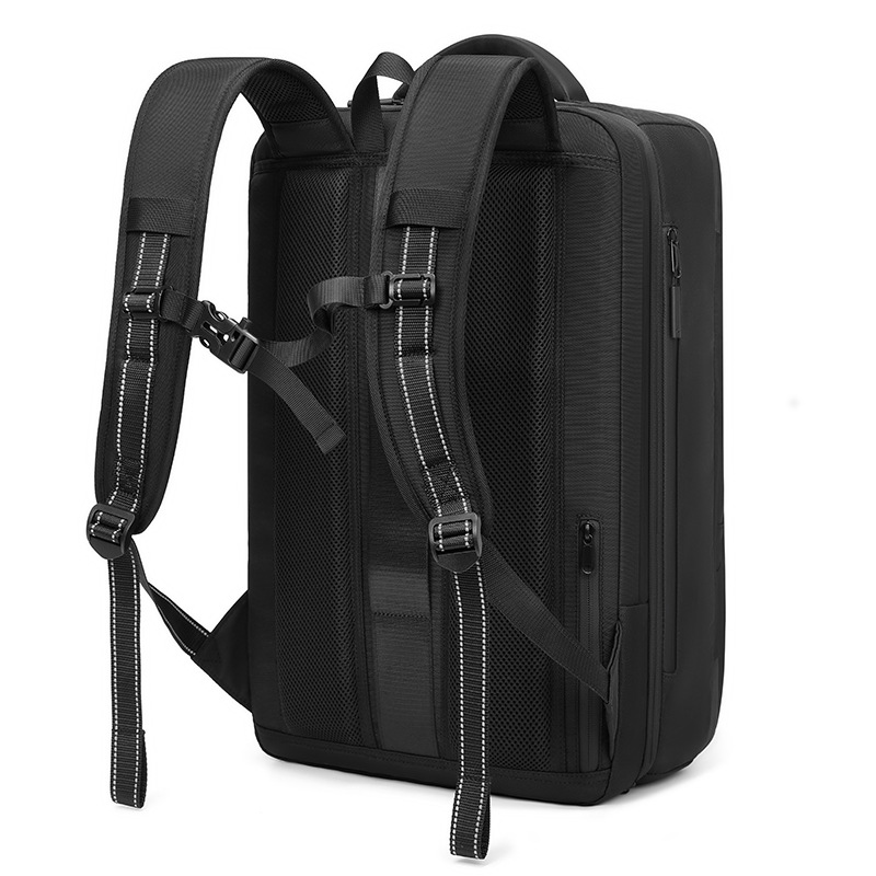 Mochila de Compressão a Vácuo  - Business Backpack Brief avaliação e preço