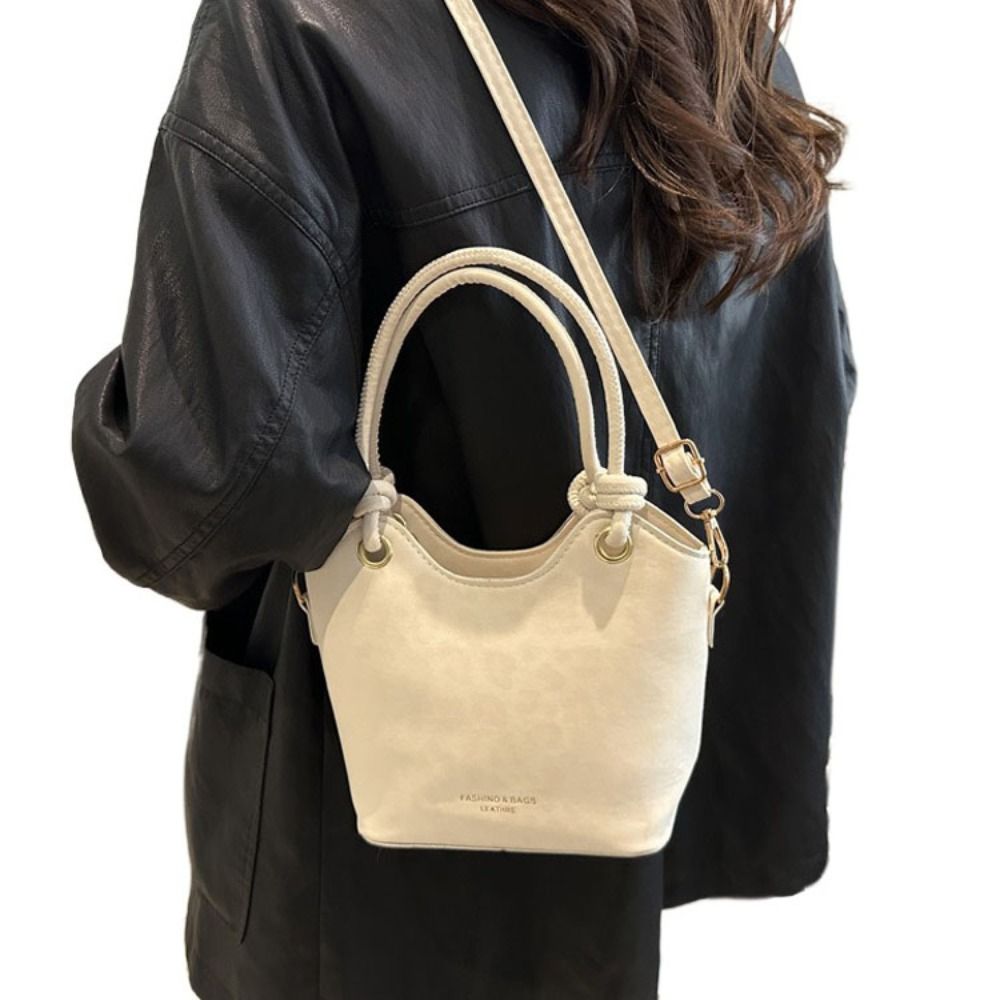 Bolsas de Ombro Portáteis com  - Leather Backpack Vintage avaliação e preço