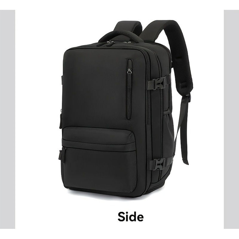 Mochila de Viagem de Negócios  - Laptop Backpack 15.6 avaliação e preço