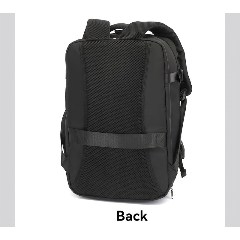 Mochila de Viagem de Negócios  - Laptop Backpack 15.6 avaliação e preço