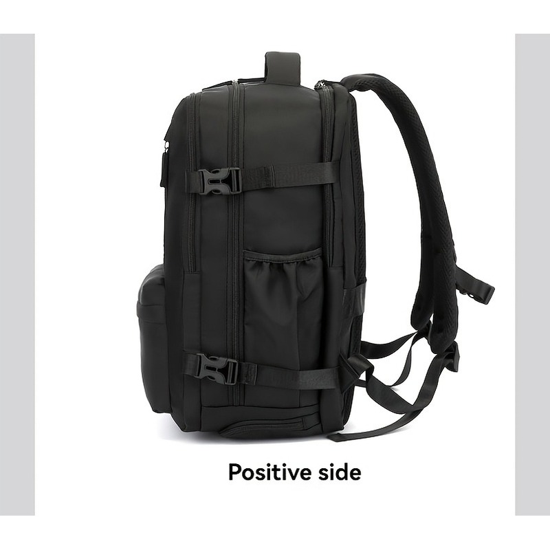 Mochila de Viagem de Negócios  - Laptop Backpack 15.6 avaliação e preço