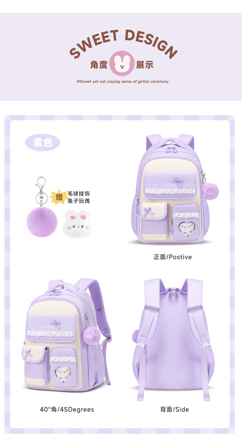 Mochila para Alunos do Ensino  - School Backpack Teen avaliação e preço