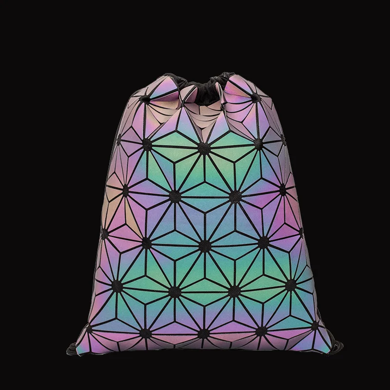 Mochilas de cordão para adoles - Fashion Backpack Women avaliação e preço