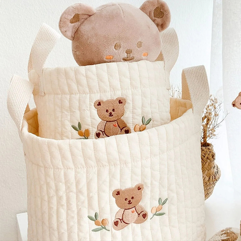 Ins sacos de bebê bonito urso  - Backpack Diaper Bag avaliação e preço