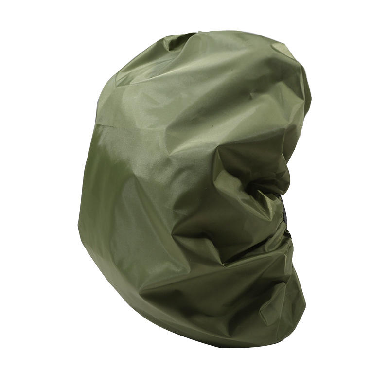 Mochila prática de 35l, proteç - Rain Cover Backpack avaliação e preço