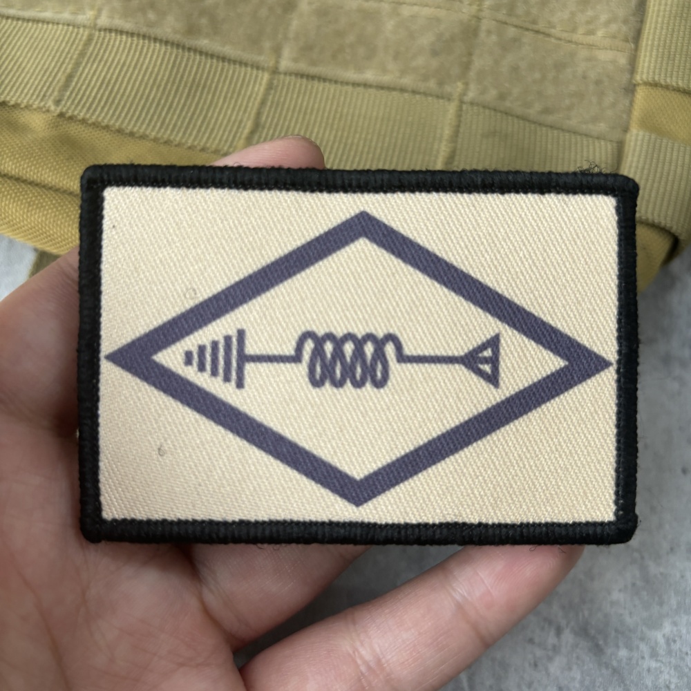 Amador rádio presunto operador - Urban Backpack Tactical avaliação e preço
