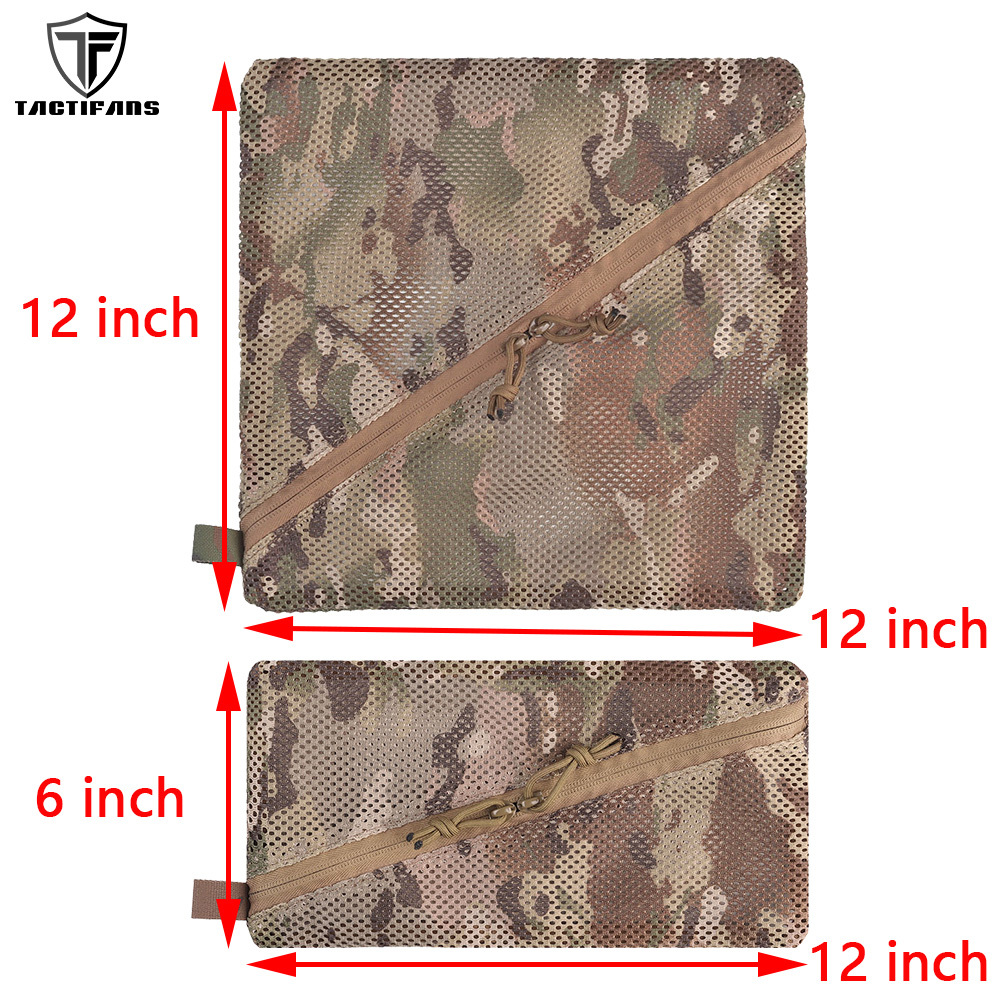 Bolsa tática de malha edc, fer - Backpack Insert Organizer avaliação e preço