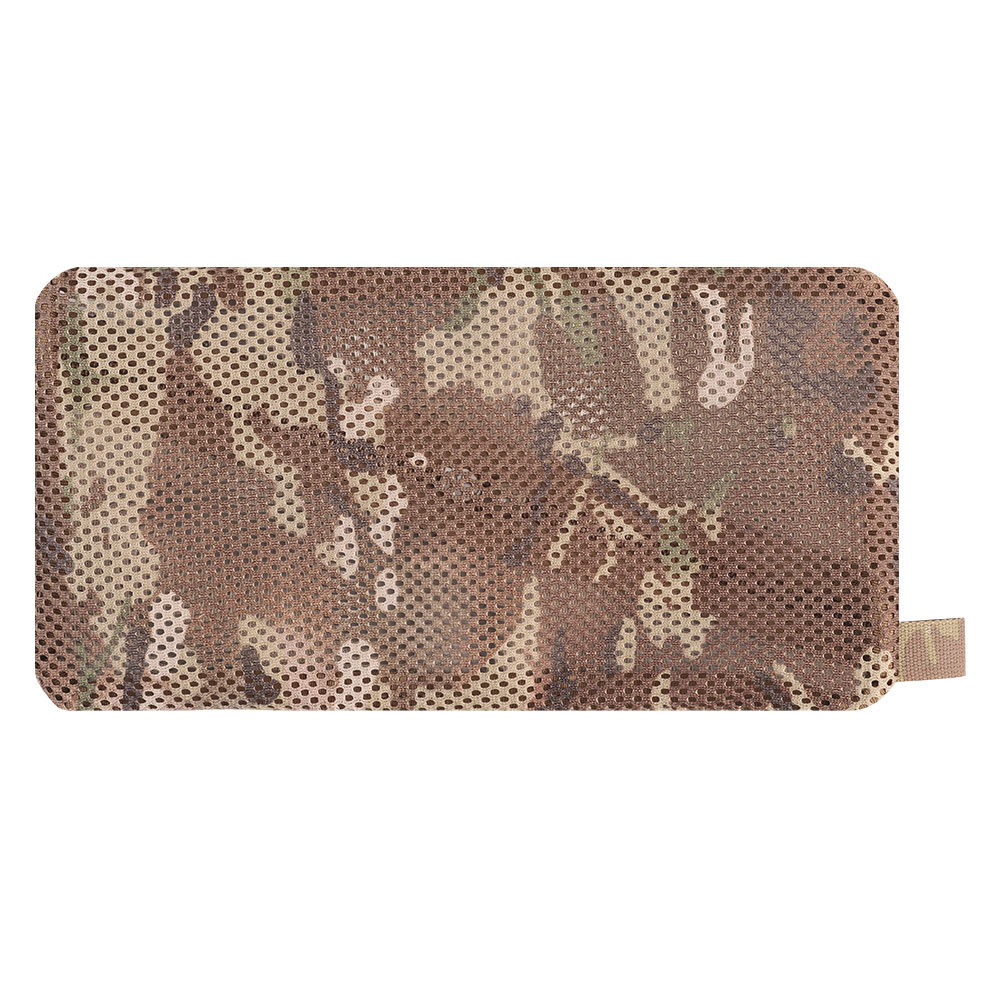 Bolsa tática de malha edc, fer - Backpack Insert Organizer avaliação e preço