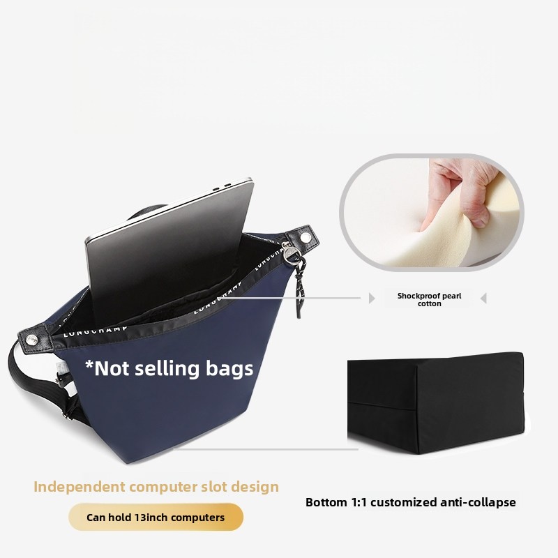 Organizador de Bolsa para Moch - Backpack Insert Organizer avaliação e preço