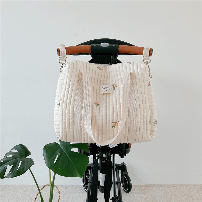 Moda mamãe saco de fraldas do  - Backpack Diaper Bag avaliação e preço