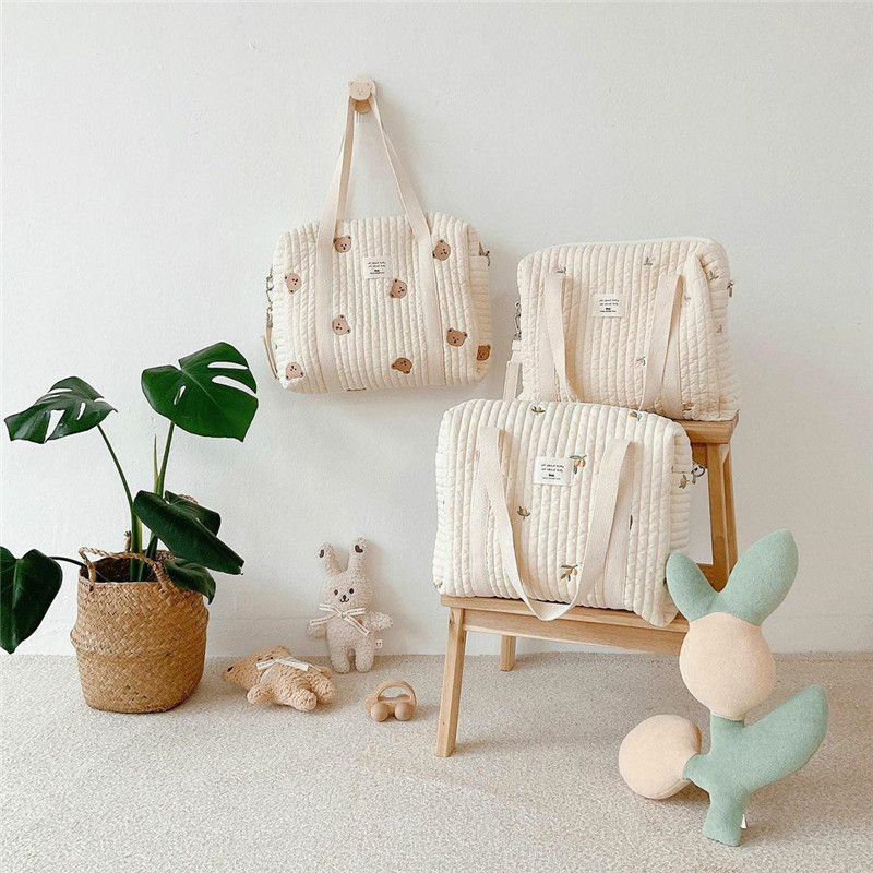 Moda mamãe saco de fraldas do  - Backpack Diaper Bag avaliação e preço