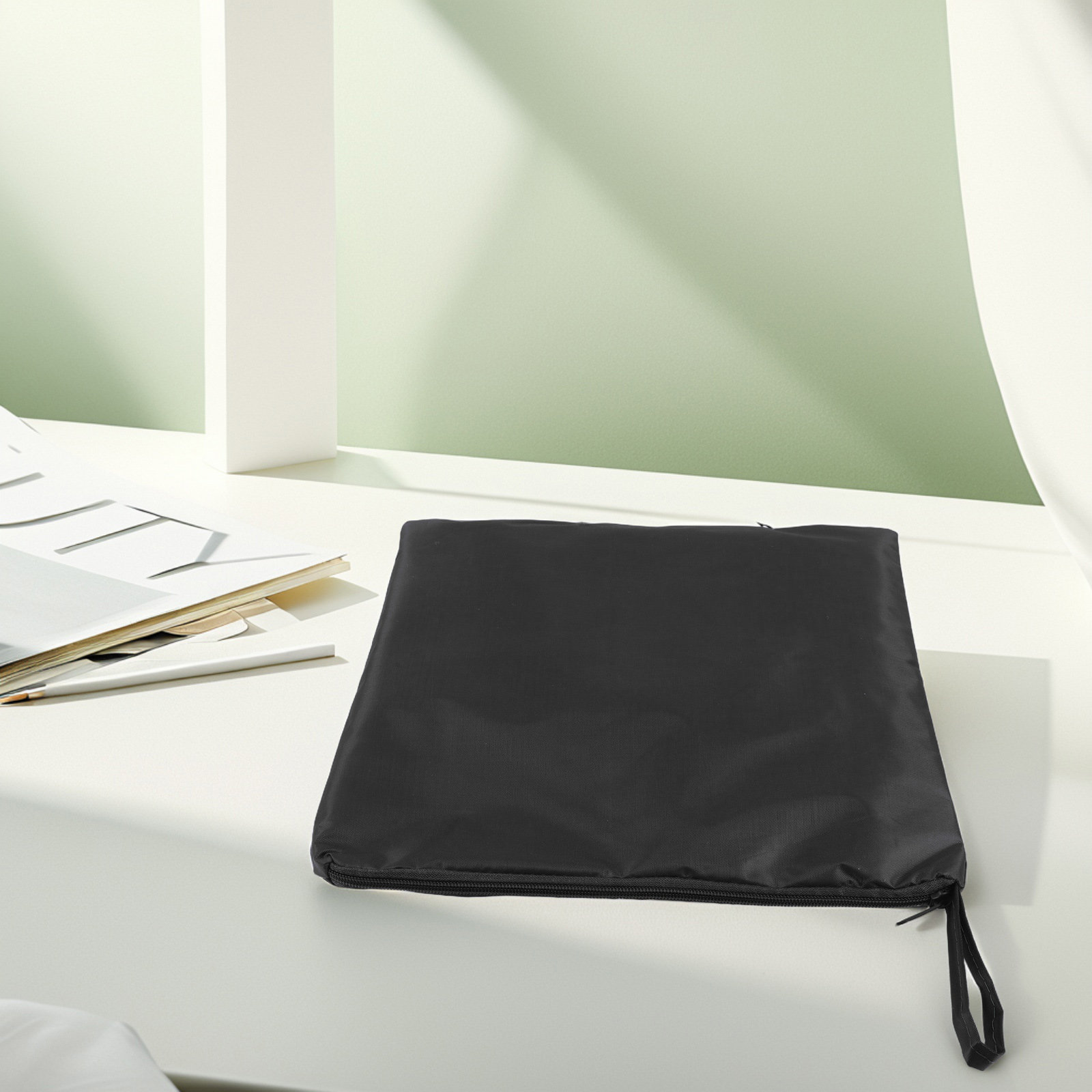 Bolsa Organizadora Portátil Im - Drawstring Gym Bag avaliação e preço