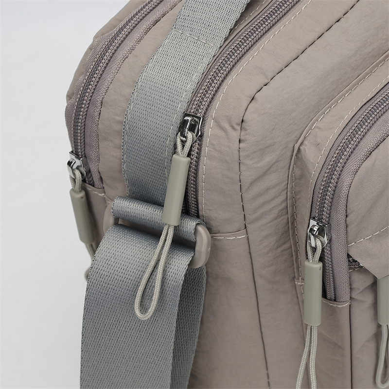 Mochila Transversal Masculina  - Sling Backpack Shoulder avaliação e preço