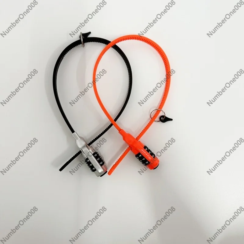 Cadeado de Segurança Portátil  - Backpack Lock Combo avaliação e preço