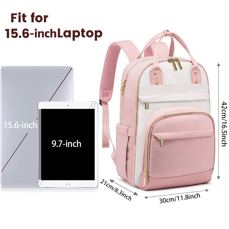 Airline Design Ajustável Cintu - Fashion Backpack Women avaliação e preço