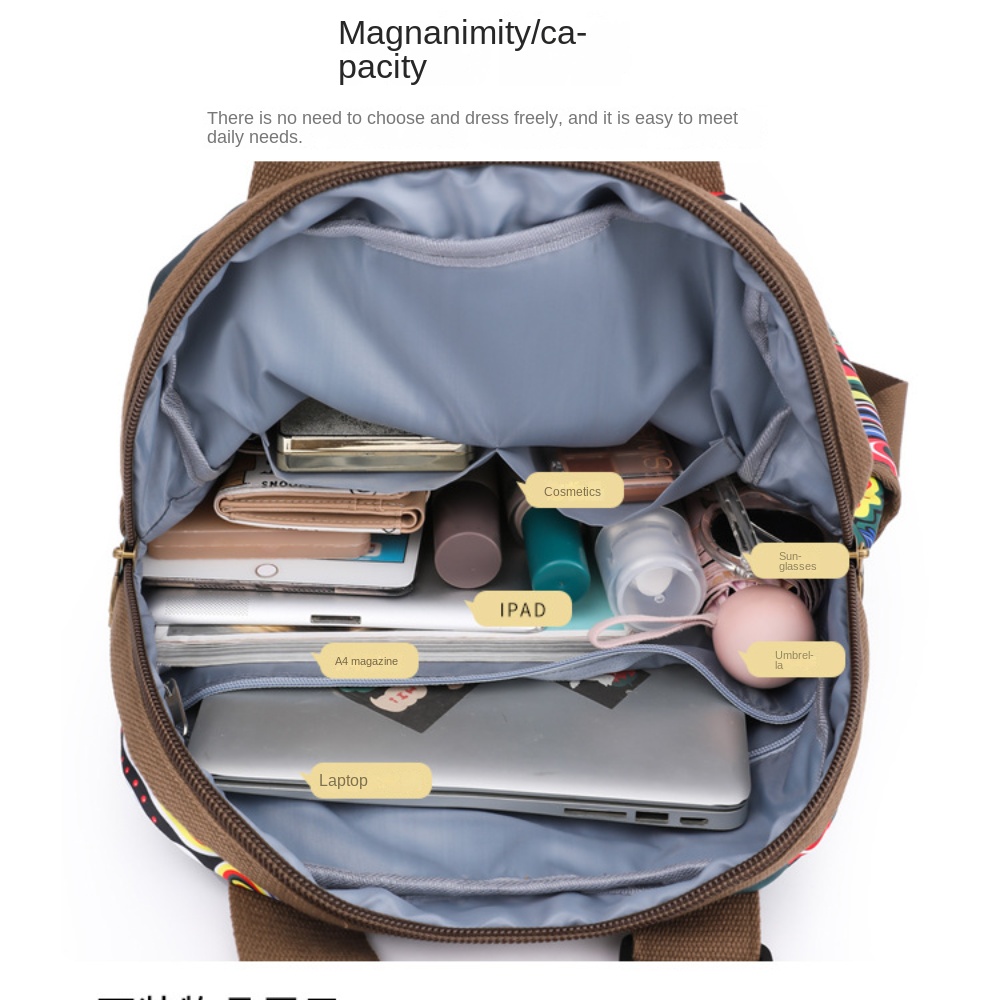 Grandes mochilas anti-roubo sa - Travel Backpack Anti Theft avaliação e preço