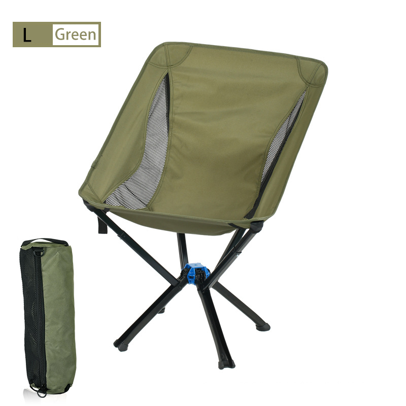 Cadeira de acampamento portáti - Foldable Backpack Small avaliação e preço