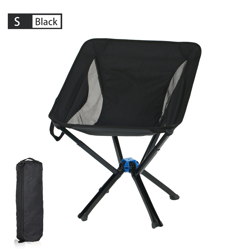 Cadeira de acampamento portáti - Foldable Backpack Small avaliação e preço