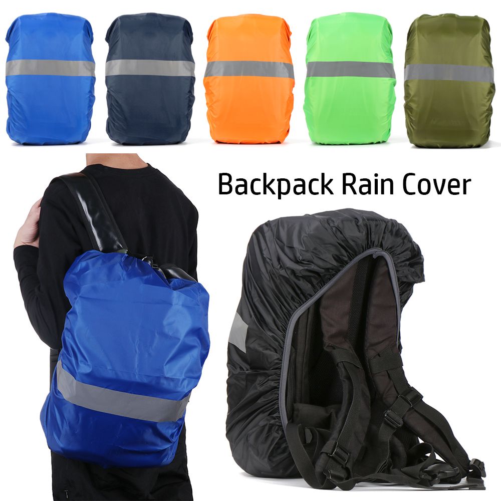 20/35L Ciclismo ao ar livre Ca - Rain Cover Backpack avaliação e preço