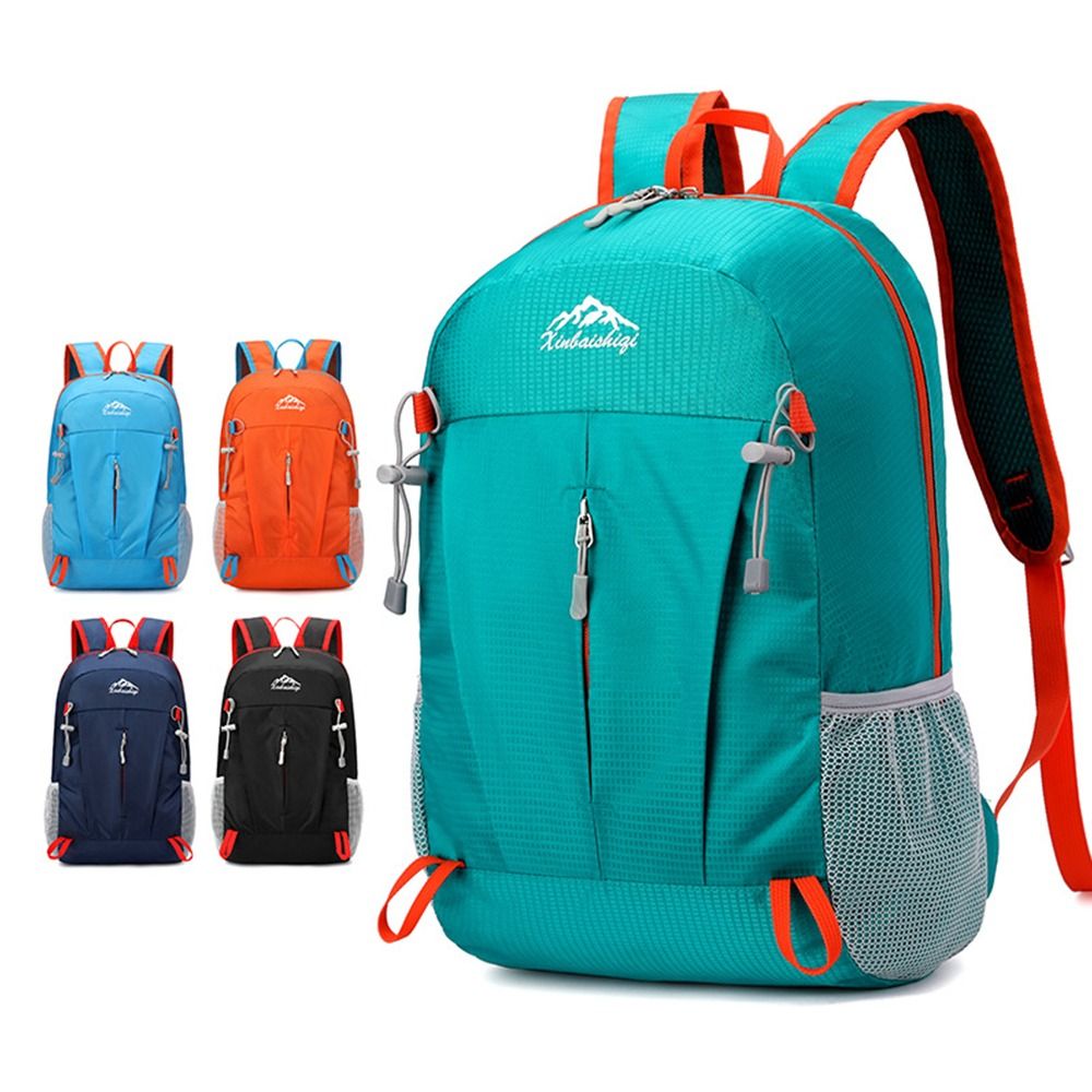 Mochila multifuncional de 25l  - Hiking Backpack Waterproof avaliação e preço