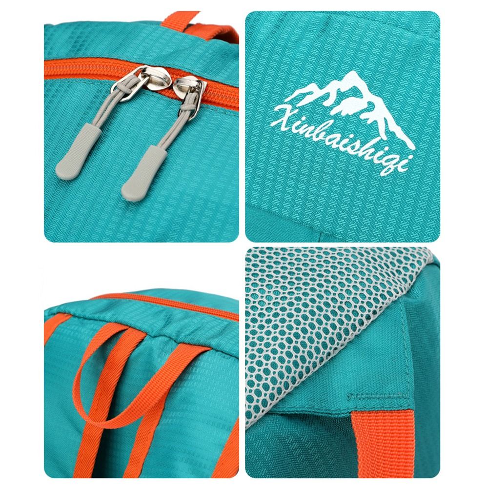 Mochila multifuncional de 25l  - Hiking Backpack Waterproof avaliação e preço