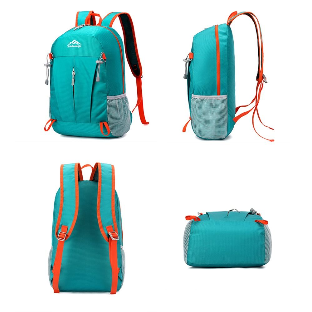Mochila multifuncional de 25l  - Hiking Backpack Waterproof avaliação e preço