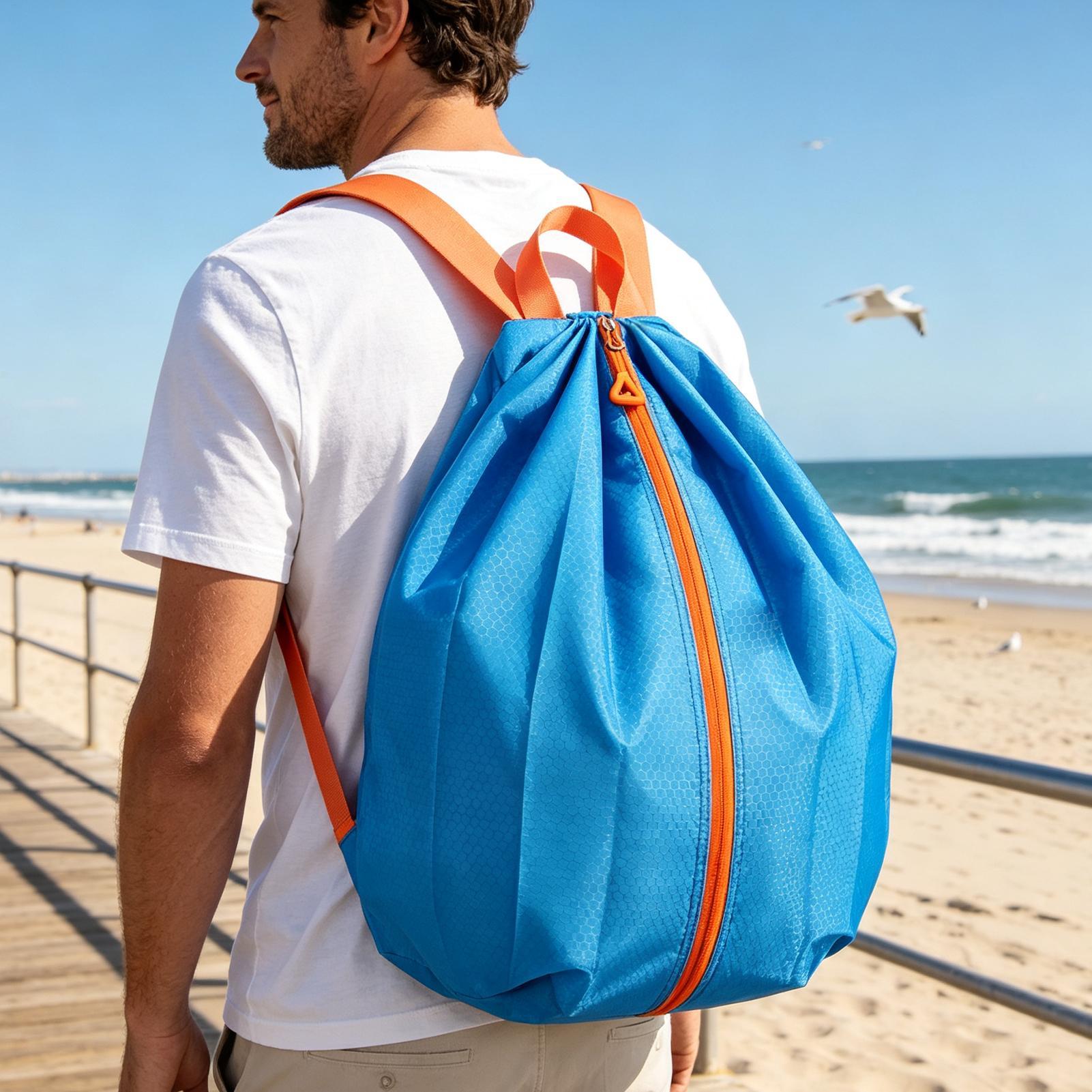 Mochila à prova d'água para ho - Hiking Backpack Waterproof avaliação e preço