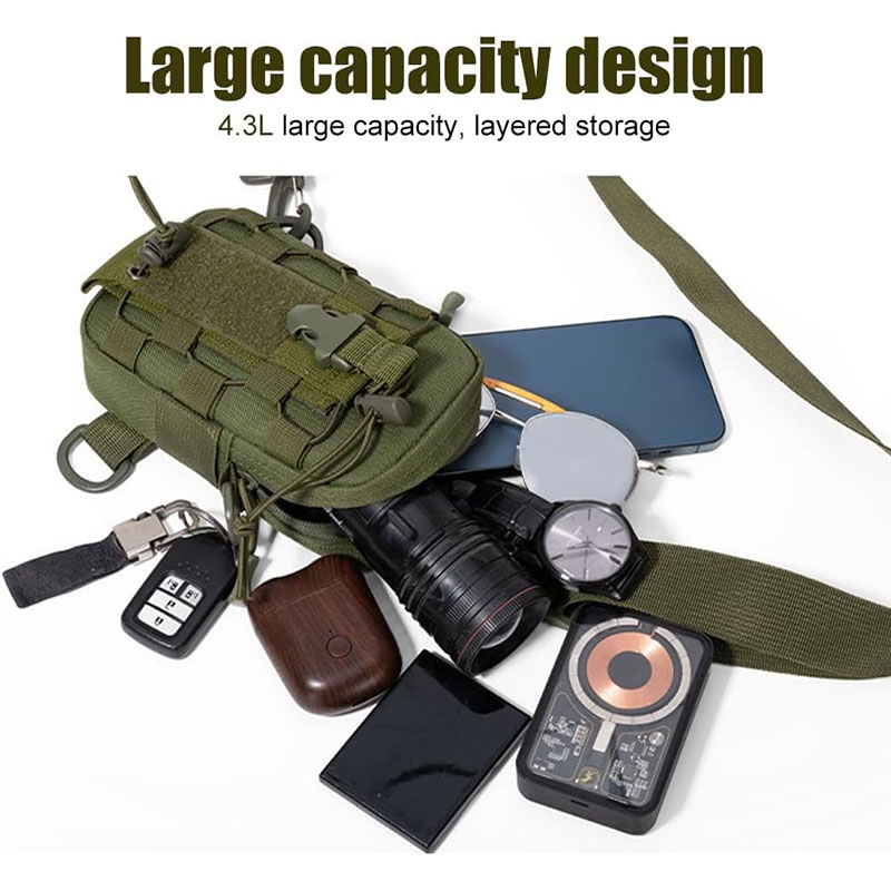 Bolsa de Cintura para Garrafa  - Hydration Pack Outdoor avaliação e preço