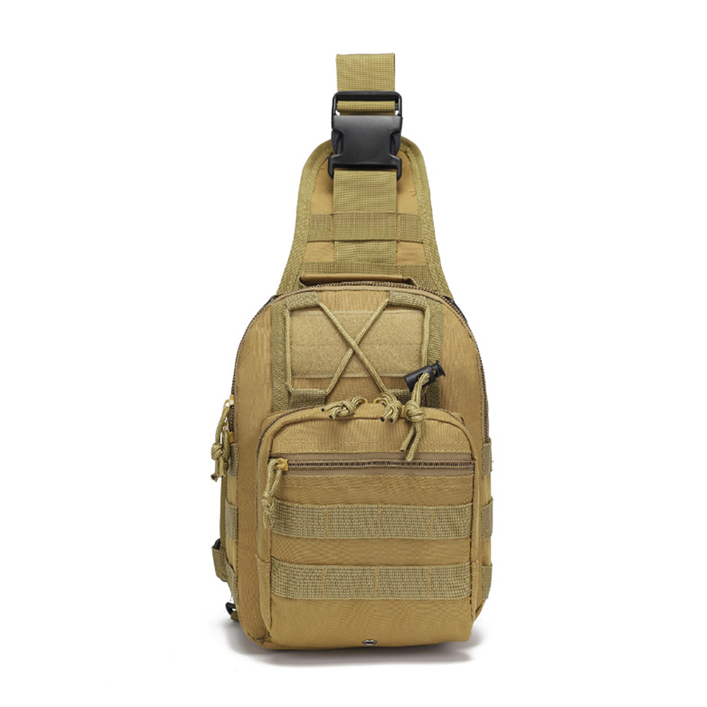 Mochila transversal masculina, - Sling Backpack Shoulder avaliação e preço