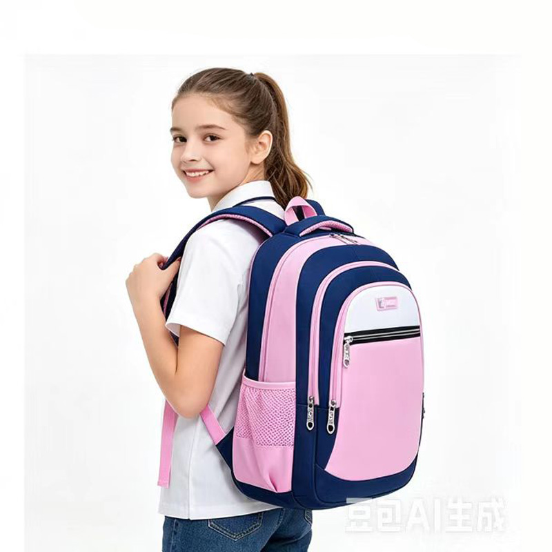 Mochila Escolar para Meninas,  - Canvas Backpack Casual avaliação e preço