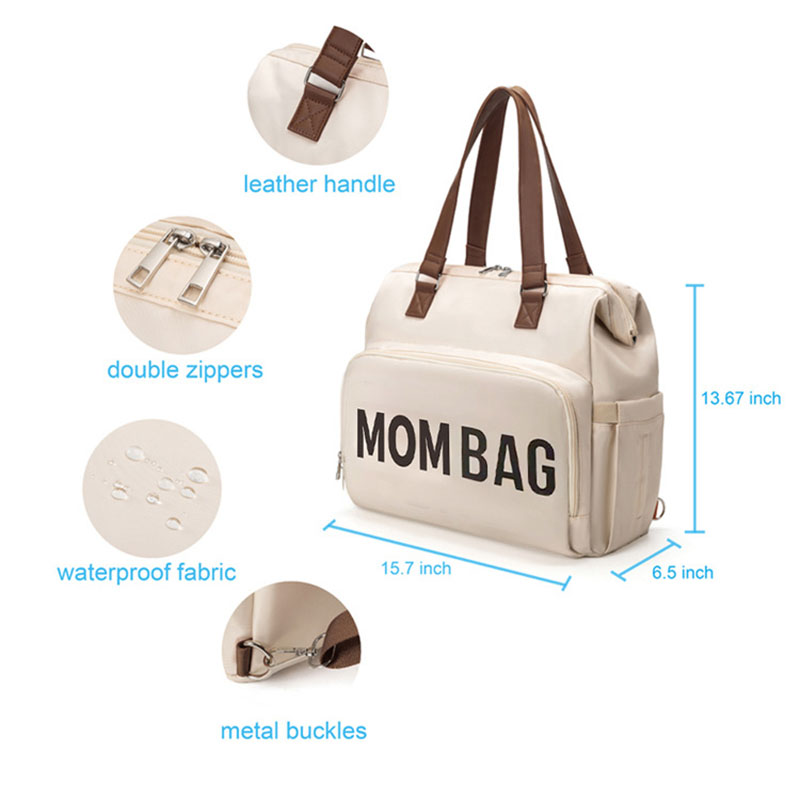 Mochila de Fraldas de Grande C - Backpack Insert Organizer avaliação e preço