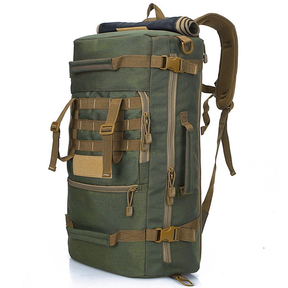 50l tático militar mochila mas - Urban Backpack Tactical avaliação e preço