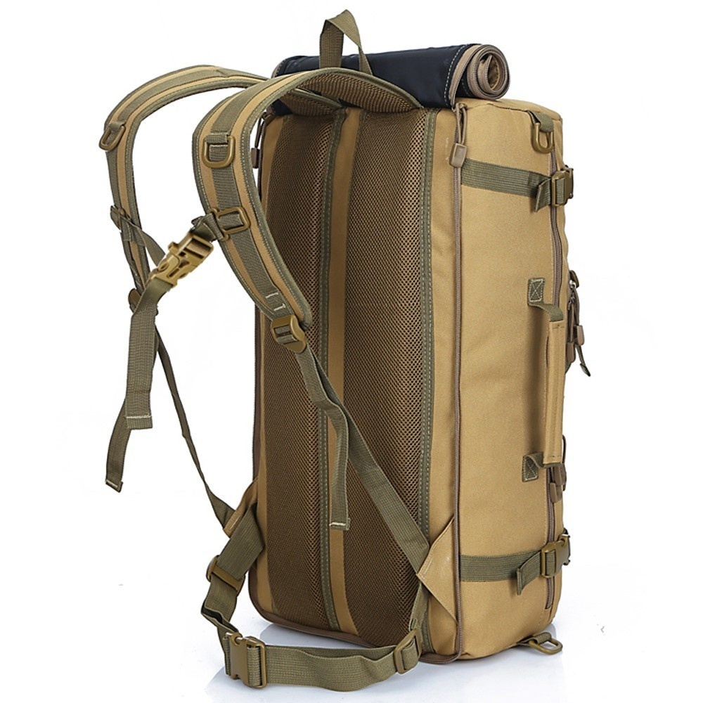 50l tático militar mochila mas - Urban Backpack Tactical avaliação e preço