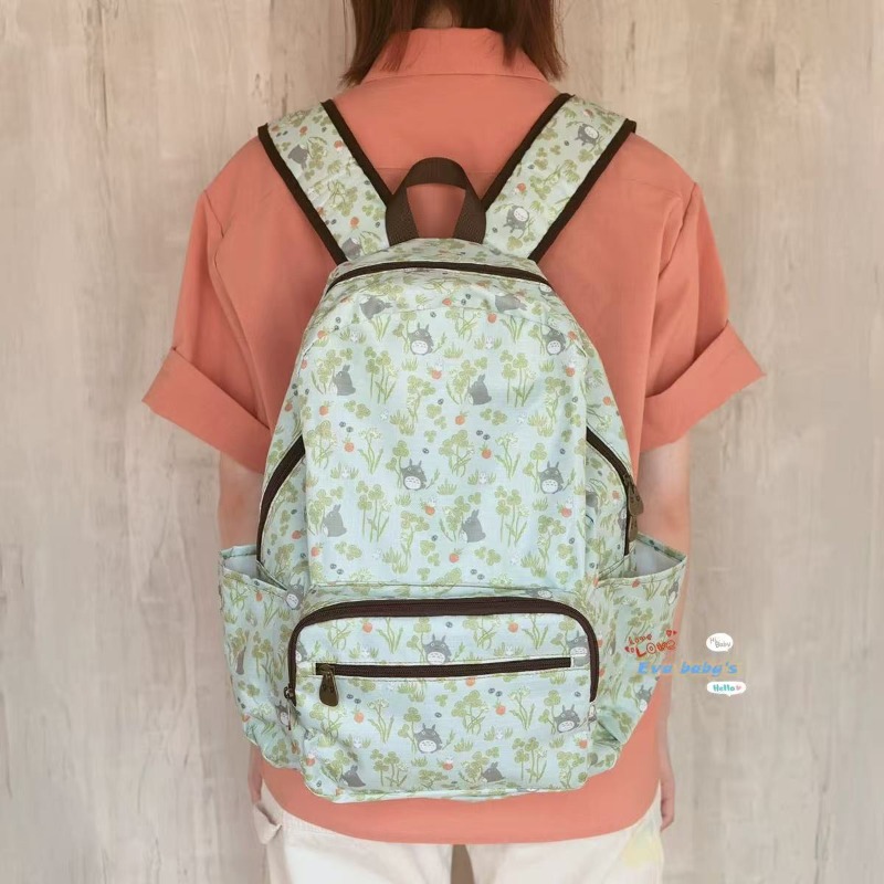 Mochila Dobrável Leve e Portát - Foldable Backpack Small avaliação e preço