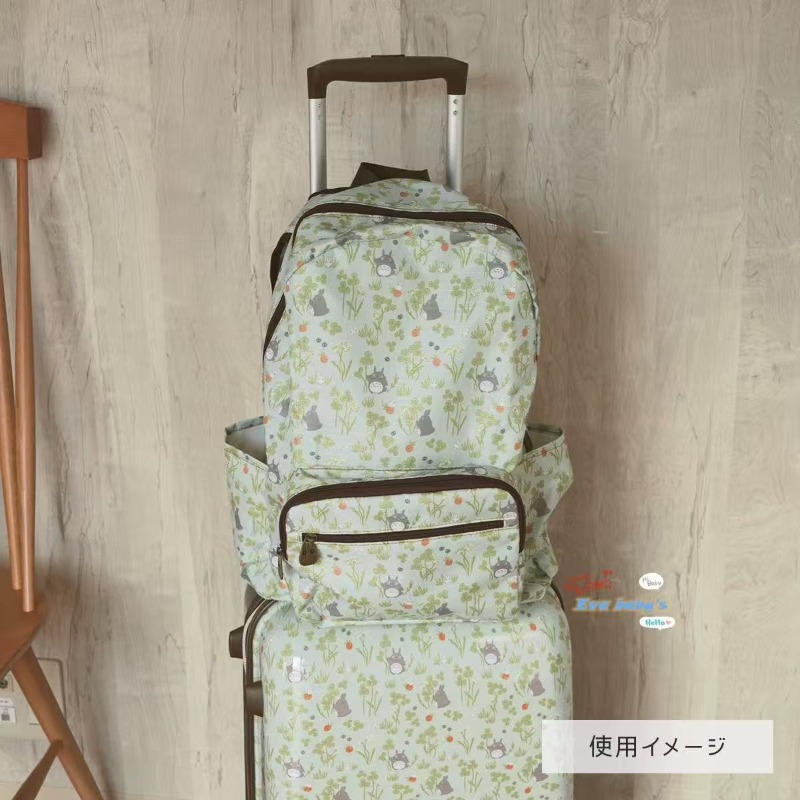 Mochila Dobrável Leve e Portát - Foldable Backpack Small avaliação e preço