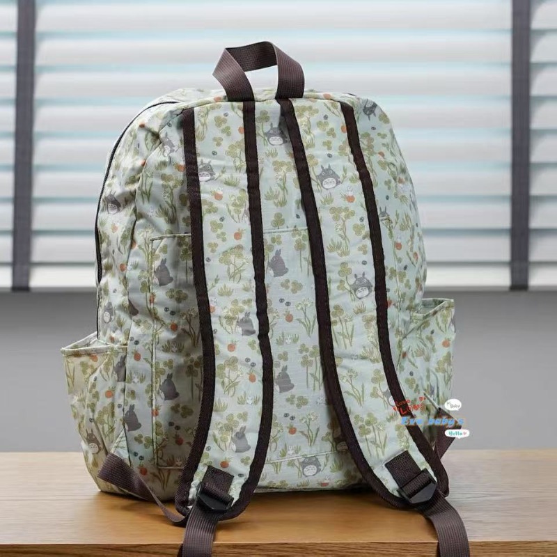 Mochila Dobrável Leve e Portát - Foldable Backpack Small avaliação e preço
