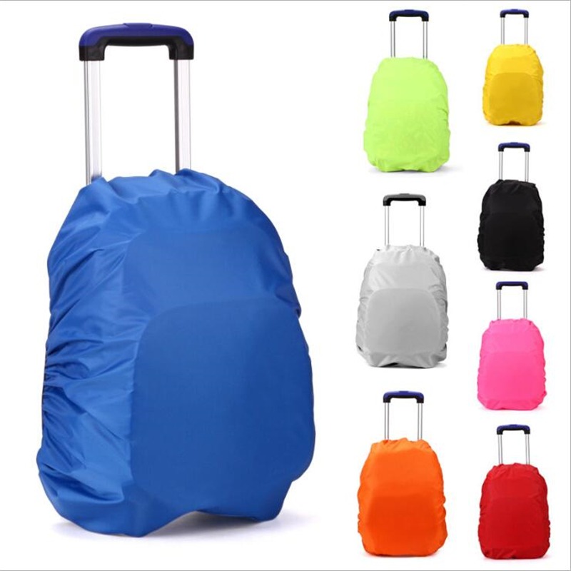 Capa de Chuva Leve e Impermeáv - Rain Cover Backpack avaliação e preço
