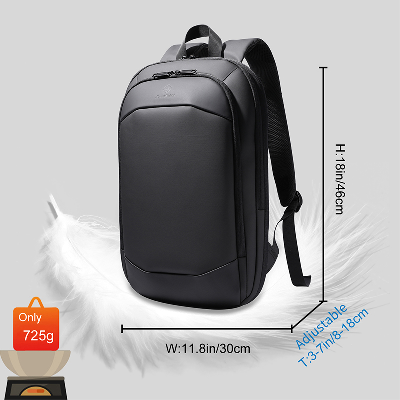 Mochila para laptop masculina  - Laptop Backpack 15.6 avaliação e preço