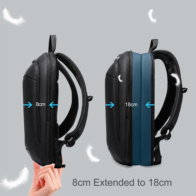 Mochila para laptop masculina  - Laptop Backpack 15.6 avaliação e preço