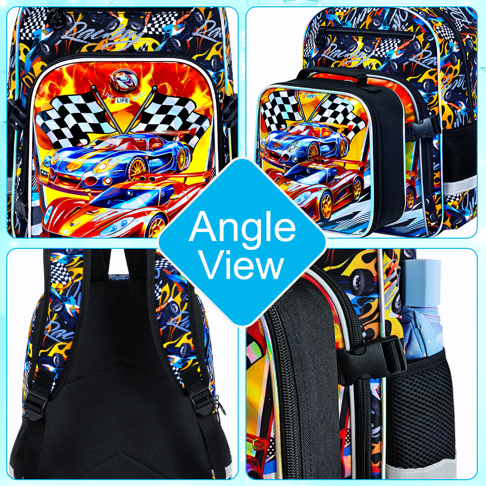 Mochila para Crianças Meninos, - Hydration Pack Outdoor avaliação e preço