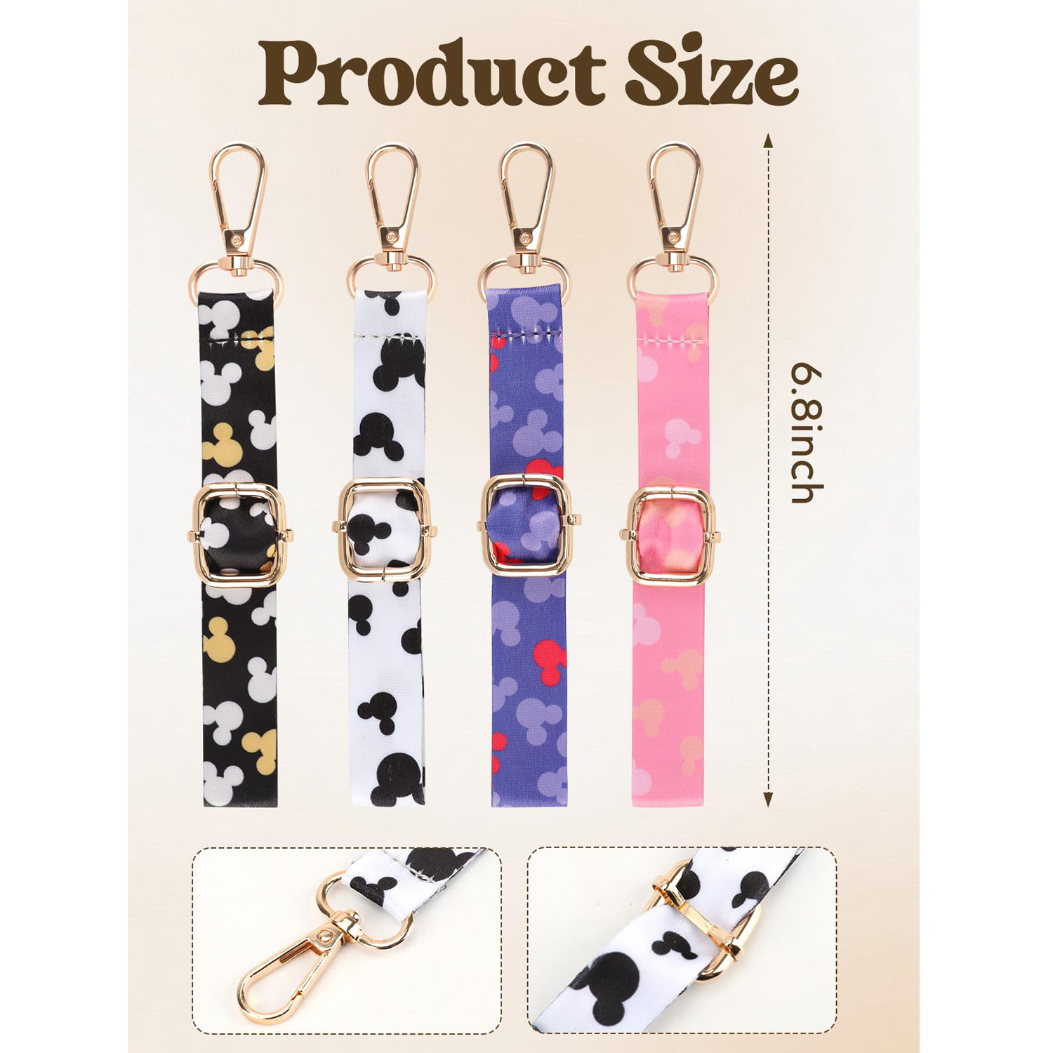 Suporte para Orelhas do Mickey - Backpack Insert Organizer avaliação e preço